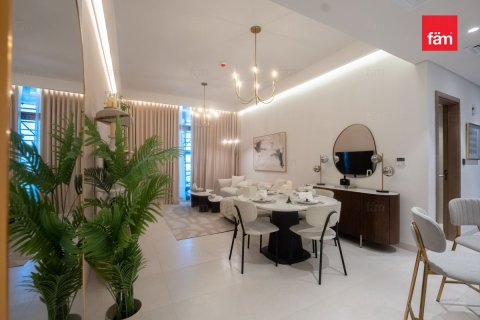 Appartamento in vendita a Meydan, Dubai, EAU 1 camera da letto, 124.2 mq. № 568104 - foto 15