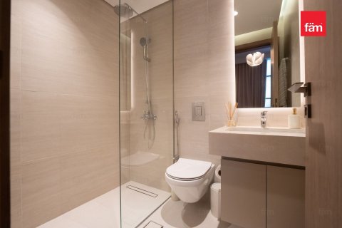 Appartamento in vendita a Meydan, Dubai, EAU 1 camera da letto, 124.2 mq. № 568104 - foto 12