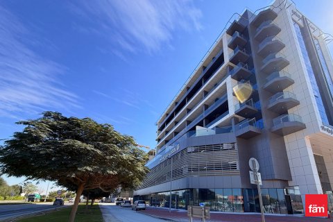 Byt v Meydan, Dubai, SAE 1 ložnice, 123.8 m² Č.: 568104 - fotografie 17