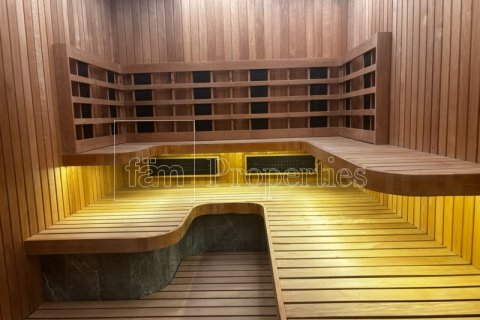 Byt v Arjan, Dubai, SAE 2 ložnice, 105.3 m² Č.: 622345 - fotografie 10