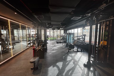 Byt v Arjan, Dubai, SAE 2 ložnice, 105.3 m² Č.: 622345 - fotografie 7