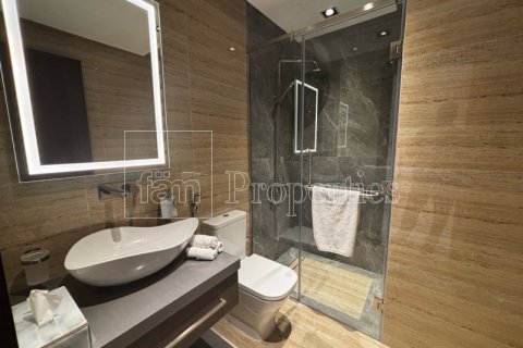 Byt v Arjan, Dubai, SAE 2 ložnice, 105.3 m² Č.: 622345 - fotografie 15