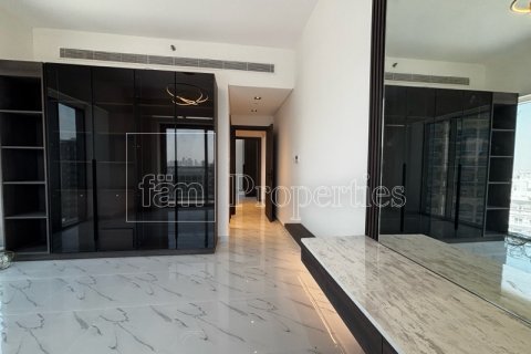 Byt v Arjan, Dubai, SAE 2 ložnice, 105.3 m² Č.: 622345 - fotografie 1