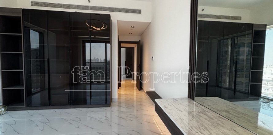 Byt v Arjan, Dubai, SAE 2 ložnice, 105.3 m² Č.: 622345
