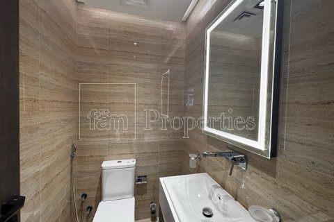 Byt v Arjan, Dubai, SAE 2 ložnice, 105.3 m² Č.: 622345 - fotografie 21
