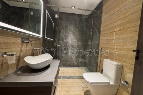 Byt v Arjan, Dubai, SAE 2 ložnice, 105.3 m² Č.: 622345 - fotografie 19