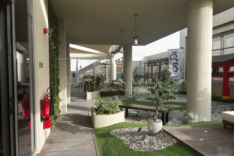 Byt v Arjan, Dubai, SAE 2 ložnice, 105.3 m² Č.: 622345 - fotografie 18