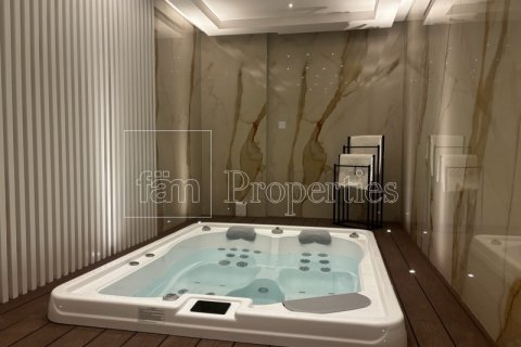 Byt v Arjan, Dubai, SAE 2 ložnice, 105.3 m² Č.: 622345 - fotografie 13