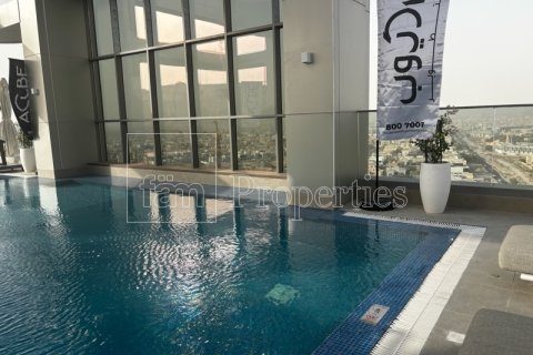 Byt v Arjan, Dubai, SAE 2 ložnice, 105.3 m² Č.: 622345 - fotografie 9