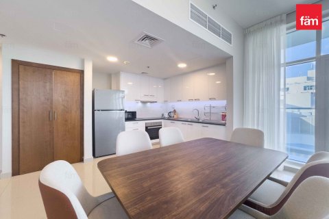Dzīvoklis Al Sufouh, Dubaijā, AAE 2 istabas, 136.4 m2 Nr. 622611 - attēls 13