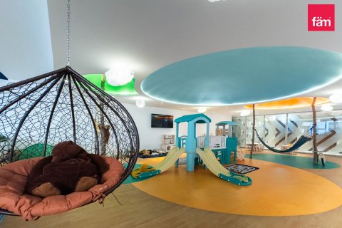 Dzīvoklis Al Sufouh, Dubaijā, AAE 2 istabas, 136.4 m2 Nr. 622611 - attēls 11