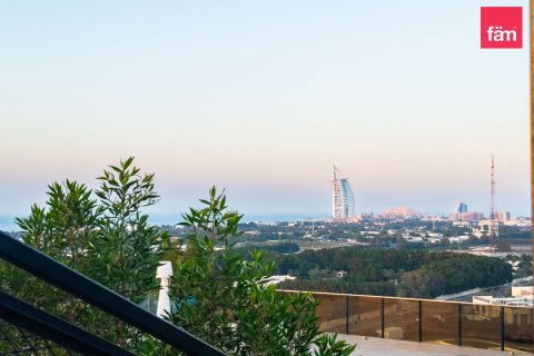 Dzīvoklis Al Sufouh, Dubaijā, AAE 2 istabas, 136.4 m2 Nr. 622611 - attēls 4