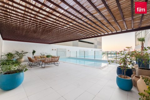 Dzīvoklis Al Sufouh, Dubaijā, AAE 2 istabas, 136.4 m2 Nr. 622611 - attēls 9