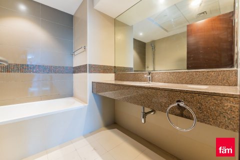 Apartament në Culture Village, Dubai, Emiratet e Bashkuara Arabe 2 dhoma gjumi, 140.7 m2. № 610191 - Foto 15