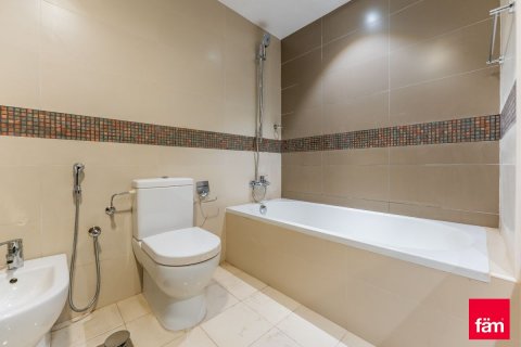 Apartament në Culture Village, Dubai, Emiratet e Bashkuara Arabe 2 dhoma gjumi, 140.7 m2. № 610191 - Foto 14