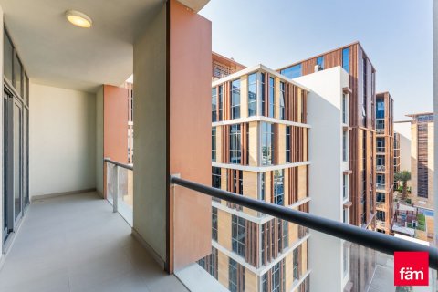 Apartament në Culture Village, Dubai, Emiratet e Bashkuara Arabe 2 dhoma gjumi, 140.7 m2. № 610191 - Foto 20
