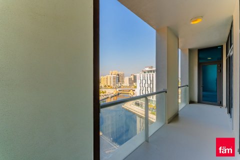Apartament në Culture Village, Dubai, Emiratet e Bashkuara Arabe 2 dhoma gjumi, 140.7 m2. № 610191 - Foto 19