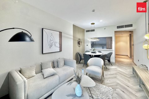 Byt v Dubai, SAE 2 ložnice, 122.9 m² Č.: 610196 - fotografie 1