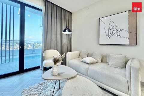 Byt v Dubai, SAE 2 ložnice, 122.9 m² Č.: 610196 - fotografie 4