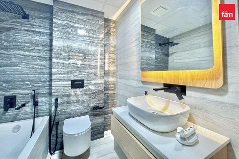 Byt v Dubai, SAE 2 ložnice, 122.9 m² Č.: 610196 - fotografie 11