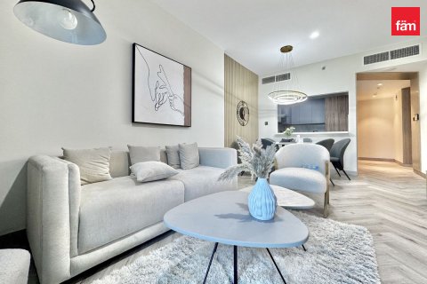 Byt v Dubai, SAE 2 ložnice, 122.9 m² Č.: 610196 - fotografie 3