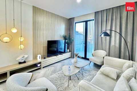 Byt v Dubai, SAE 2 ložnice, 122.9 m² Č.: 610196 - fotografie 2