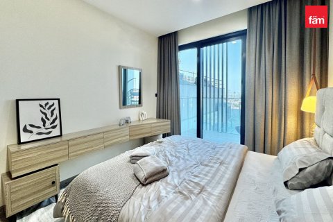 Byt v Dubai, SAE 2 ložnice, 122.9 m² Č.: 610196 - fotografie 7