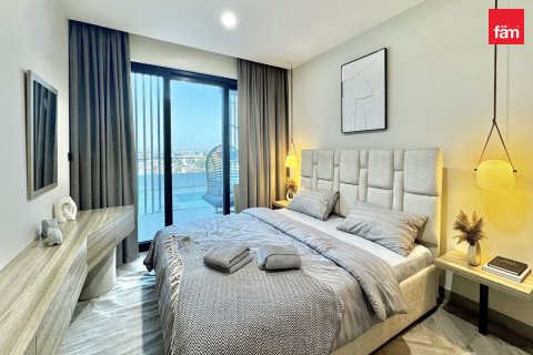 Byt v Dubai, SAE 2 ložnice, 122.9 m² Č.: 610196 - fotografie 8