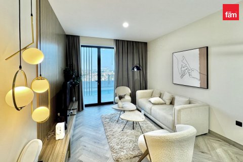 Byt v Dubai, SAE 2 ložnice, 122.9 m² Č.: 610196 - fotografie 5