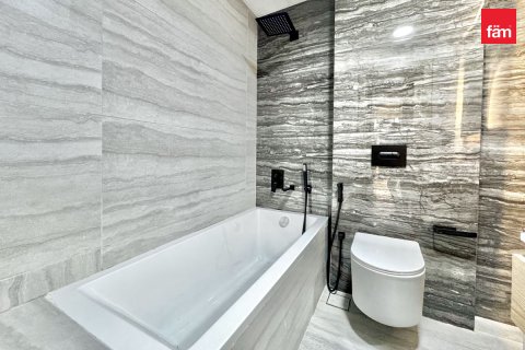 Byt v Dubai, SAE 2 ložnice, 122.9 m² Č.: 610196 - fotografie 10