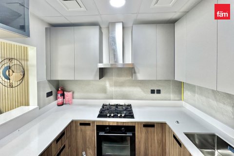 Byt v Dubai, SAE 2 ložnice, 122.9 m² Č.: 610196 - fotografie 6