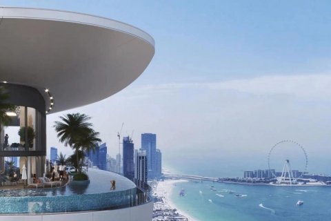Penthouse in Ras Al Khor, Dubai, UAE 4 bedrooms, 450 sq.m. № 599424 - photo 6