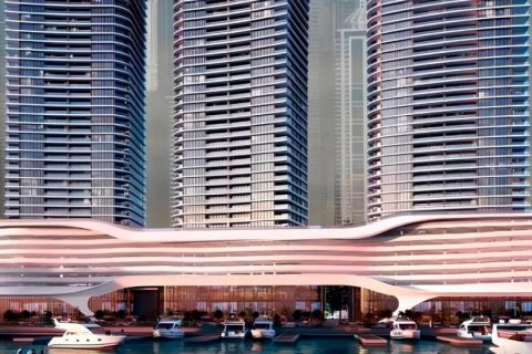Penthouse in Ras Al Khor, Dubai, UAE 4 bedrooms, 450 sq.m. № 599424 - photo 4