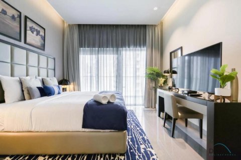 Apartmen di Business Bay, Dubai, UAE 2 bilik tidur, 99 meter persegi № 599421 - foto 1