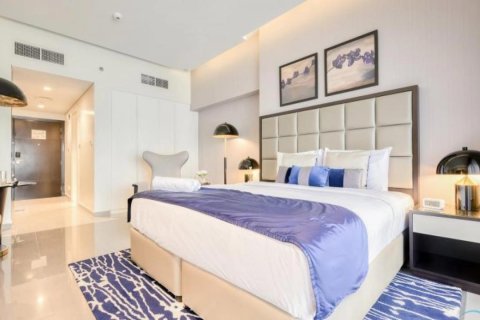 Apartmen di Business Bay, Dubai, UAE 2 bilik tidur, 99 meter persegi № 599421 - foto 4