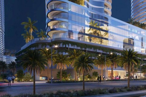 Byt v Business Bay, Dubai, SAE 2 ložnice, 127 m² Č.: 599418 - fotografie 6