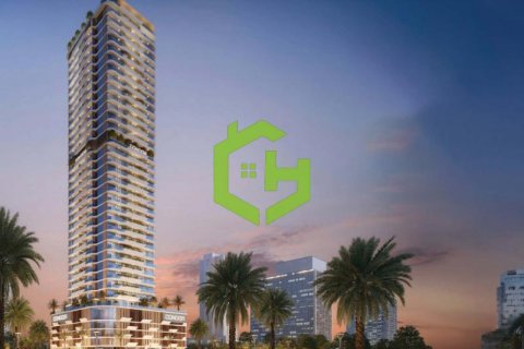 阿联酋 Dubai Jumeirah Village Triangle 待售 : 2 卧, 129.8 平方米 , 编号603967 - 照片 10