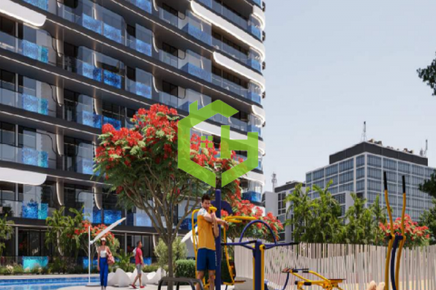 Byt v Dubai Production City (IMPZ), SAE 1 ložnice, 82.6 m² Č.: 603966 - fotografie 8
