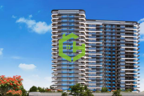 Byt v Dubai Production City (IMPZ), SAE 1 ložnice, 82.6 m² Č.: 603966 - fotografie 5