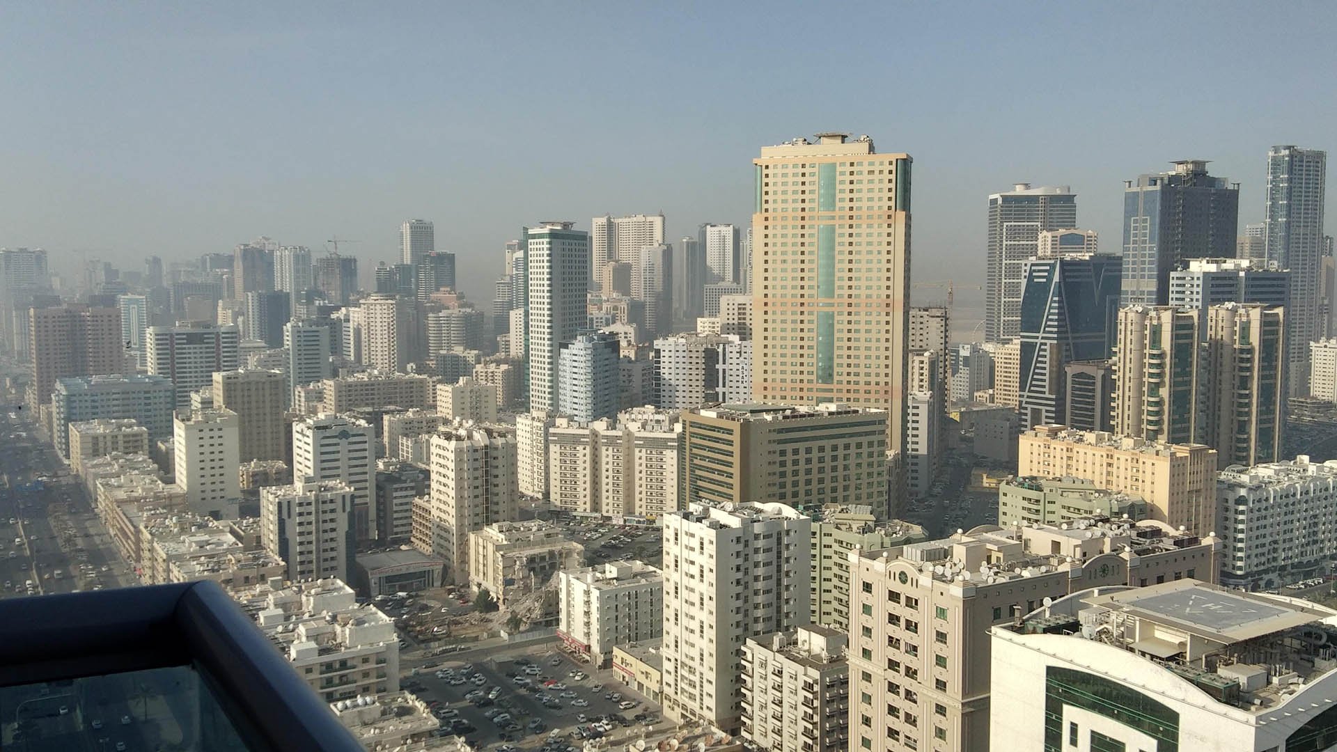 Al Nahda: lifestyle, property, infrastructure & attractions | Emirates ...