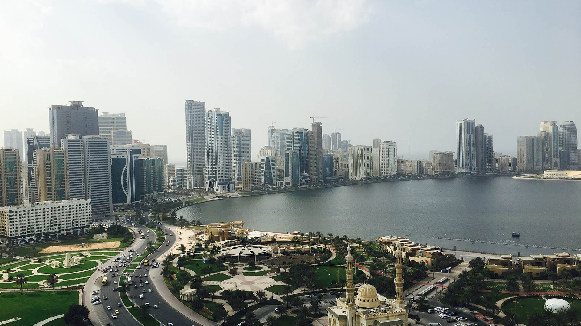 Al Nahda: lifestyle, property, infrastructure & attractions | Emirates ...