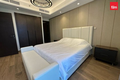 Пәтер Бизнес-Бэй, Дубай, БАӘ-да 1 жатын бөлме, 71.3 м² № 589661 - фото 12