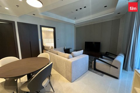 Пәтер Бизнес-Бэй, Дубай, БАӘ-да 1 жатын бөлме, 71.3 м² № 589661 - фото 5