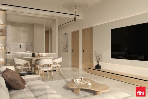 Wohnung zum Verkauf in Dubai, VAE 2 Schlafzimmer, 120.3 m2 Nr. 622598 - Foto 16