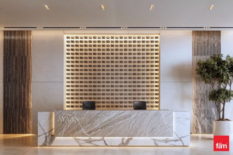 Wohnung zum Verkauf in Dubai, VAE 2 Schlafzimmer, 120.3 m2 Nr. 622598 - Foto 15