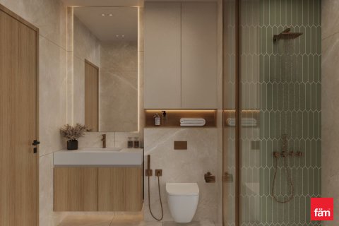 Wohnung zum Verkauf in Dubai, VAE 2 Schlafzimmer, 120.3 m2 Nr. 622598 - Foto 14