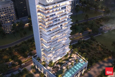 Wohnung zum Verkauf in Dubai, VAE 2 Schlafzimmer, 120.3 m2 Nr. 622598 - Foto 11