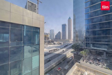Kancelarija u Business Bay, Dubai, UAE 105.7 m2 Br. 624954 - fotografija 5
