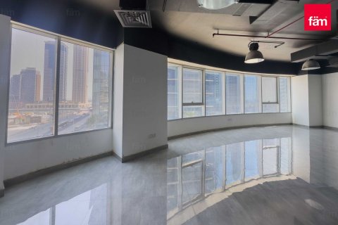 Kancelarija u Business Bay, Dubai, UAE 105.7 m2 Br. 624954 - fotografija 4