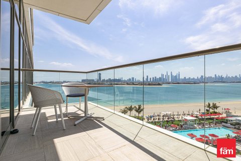 Apartment sa Palm Jumeirah, Dubai, UAE 3 silid-tulugan, 149.1 sq.m. № 458440 - larawan 3
